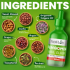 Nail Fungomer Ingredients Nail Lab Premium Nail Care Serum for Fingers & Toes