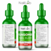 Nail Fungomer Product Nail Lab Premium Nail Care Serum for Fingers & Toes