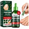 Nail Lab - FUNGOMER 50ml (1) Nail Lab Premium Nail Care Serum for Fingers & Toes