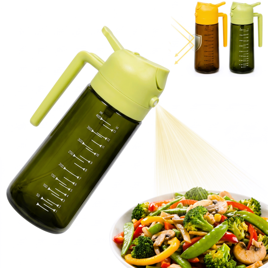 AMZ Brand 3-in-1 Oil Sprayer